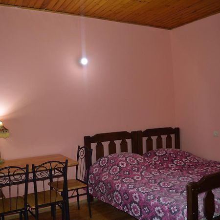 Vintage House 19 Century Appartement Tbilisi Buitenkant foto