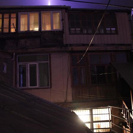 Vintage House 19 Century Appartement Tbilisi Buitenkant foto