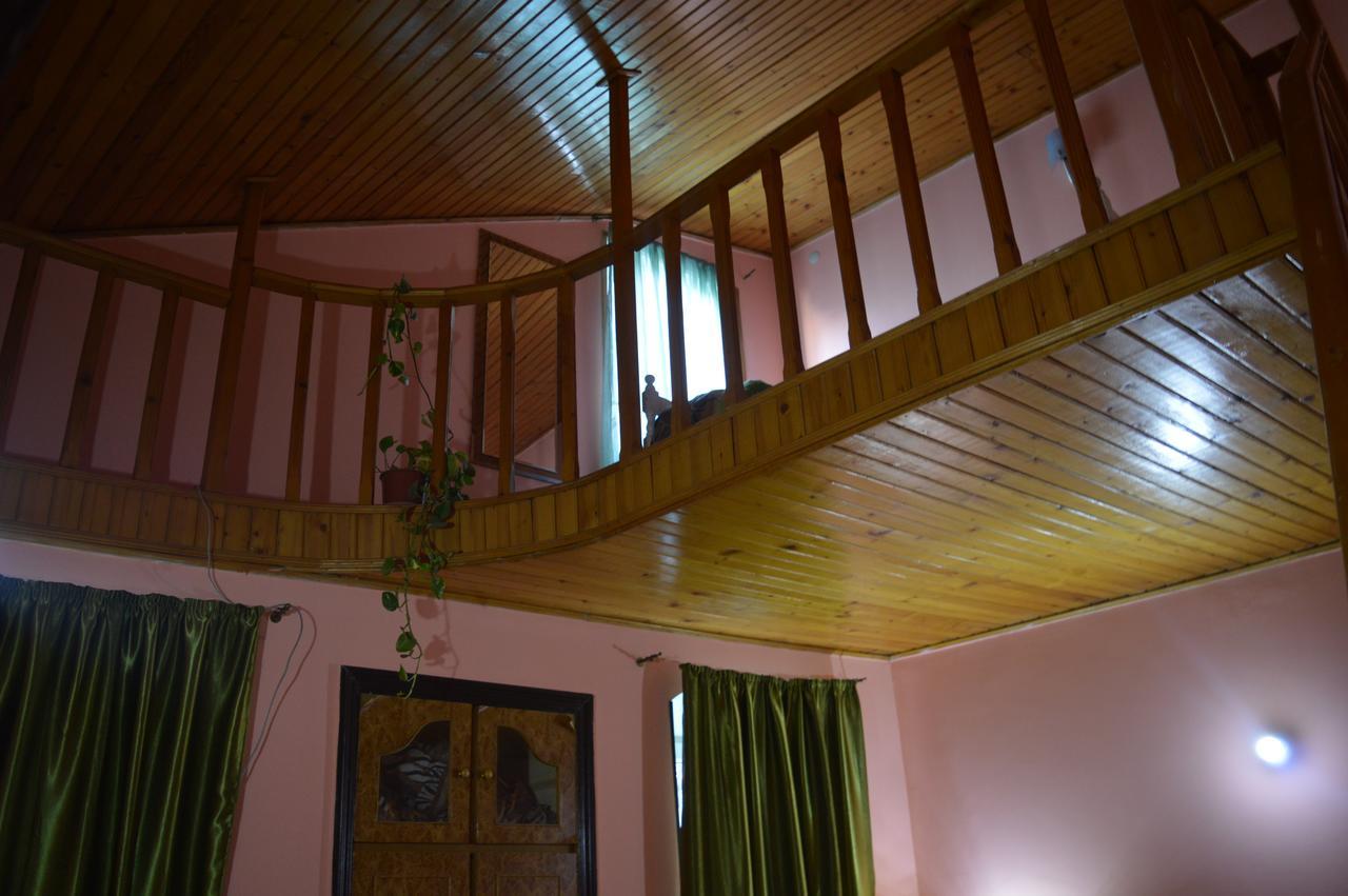 Vintage House 19 Century Appartement Tbilisi Buitenkant foto