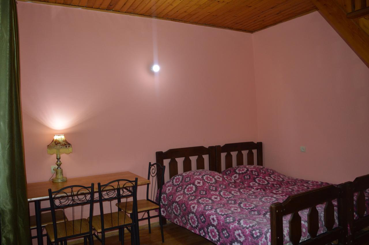 Vintage House 19 Century Appartement Tbilisi Buitenkant foto