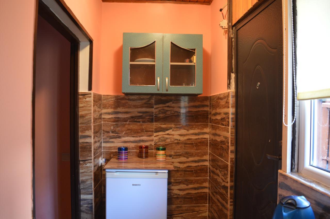 Vintage House 19 Century Appartement Tbilisi Buitenkant foto