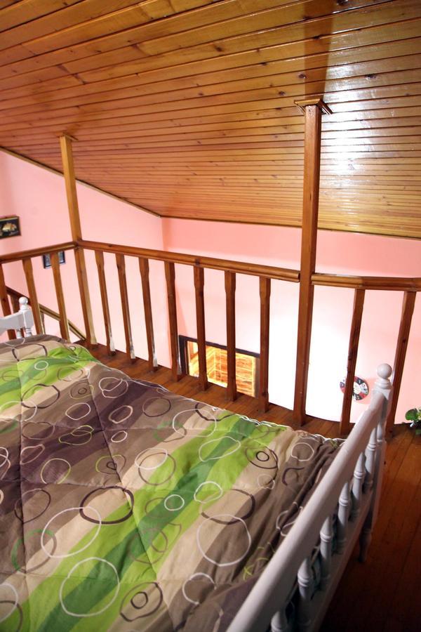 Vintage House 19 Century Appartement Tbilisi Buitenkant foto